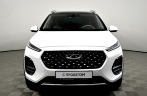 CHERY 1.5 AT FWD (106 л.с.) Автомобили с пробегом Шымкент  