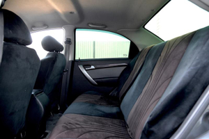 Ravon 1.5 AT (107 л.с.) Optimum Автомобили с пробегом Шымкент  