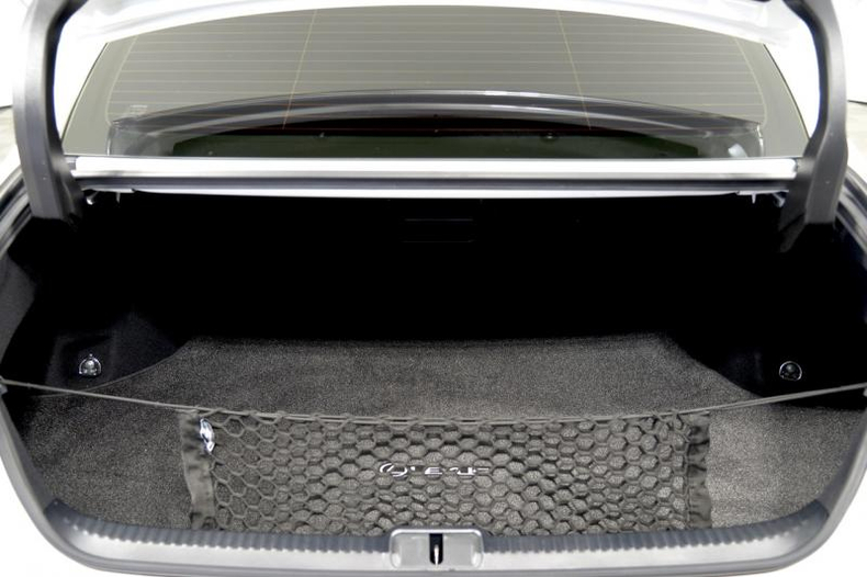 Lexus ES 350 AT (250 л.с.) Luxury Автомобили с пробегом Шымкент  