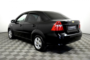 Chevrolet Nexia 1.5 AT FWD (105 л.с.) Elegant AT Автомобили с пробегом Шымкент  