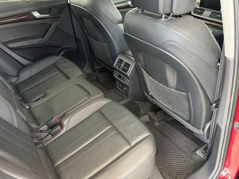 Audi 2.0 DCT 4WD (249 л.с.) TFSI S tronic quattro Design Авто Люкс KIA Севастополь