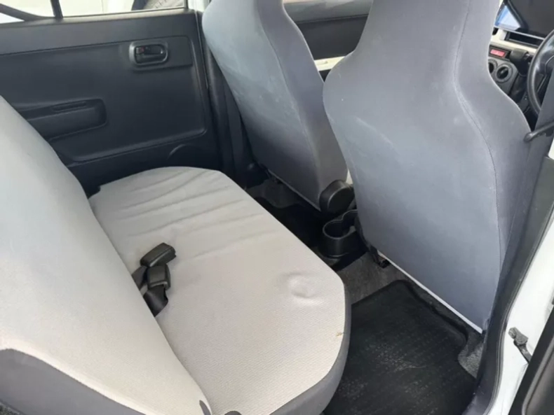 Suzuki 0.7 DCT FWD (52 л.с.) Авто Люкс KIA Севастополь