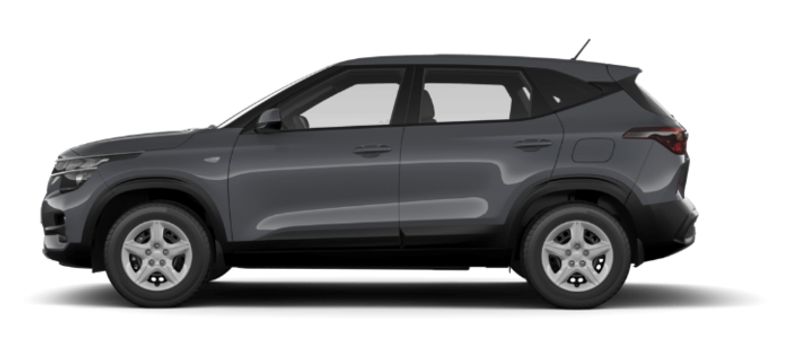 Kia Seltos 2.0 CVT FWD (149 л.с.) MPI Luxe Саранскмоторс Саранск