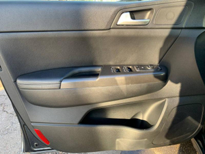 Kia Sportage 2.0 CRDi AT (186 л.с.) Prestige Авто-Старт 15 км МКАД г. Москва