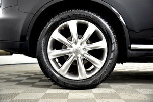 Infiniti FX35 3.5 AT (280 л.с.) 4WD Автомобили с пробегом Шымкент  