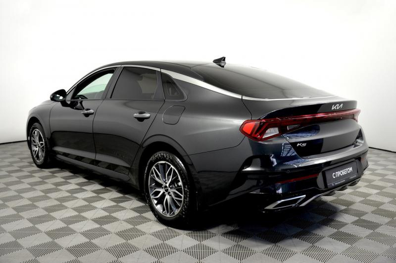 Kia K5 2.0 AT FWD (150 л.с.) Prestige Автомобили с пробегом Шымкент  