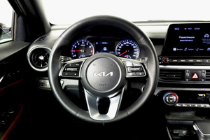 Kia Новый Cerato 2.0 AT FWD (150 л.с.) Theta Luxe Автомобили с пробегом Шымкент  