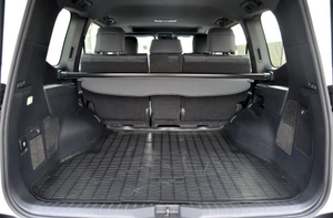 Toyota Land Cruiser 300 3.5 AT 4WD (415 л.с.) Премиум Автомобили с пробегом Шымкент  