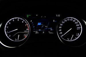 Toyota Camry 2.5 AT (206 л.с.) Люкс K5 Автомобили с пробегом Шымкент  