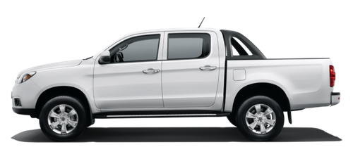 SOLLERS ST6 Пикап 2.0 дизель 136 л.с. Comfort Нью-Йорк Моторс Кемерово