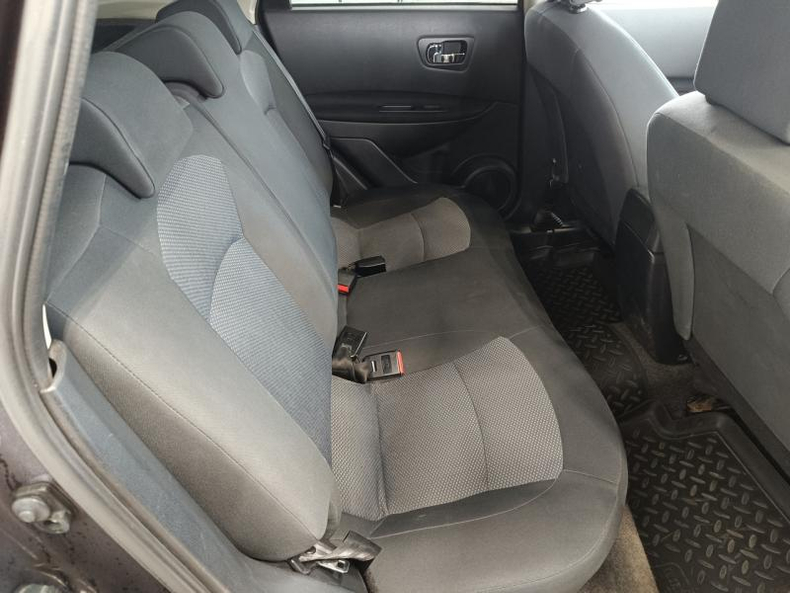 Nissan 1.6 CVT (117 л. с.) Твоё авто (Киров)