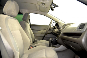 Chevrolet Cobalt 1.5 AT (106 л. с.) LTZ  Автомобили с пробегом Шымкент  