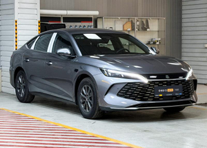 BYD Qin Pro 1.5 AMT FWD (154 л.с.) Base ORBIS AUTO г. Алматы