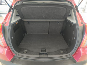 Opel 1.4 MT 4WD (140 л.с.) Cosmo Твоё авто (Киров)