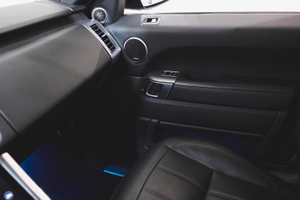Land Rover Range Rover Sport 3.0 AT 4WD (380 л.с.) V6 Supercharged HSE Orbis Автомобили с пробегом Алматы