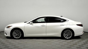 Lexus ES 350 AT (250 л.с.) Luxury Автомобили с пробегом Шымкент  