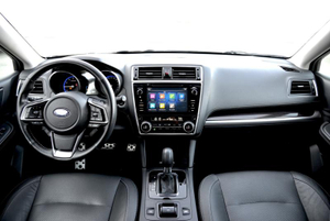 Subaru 2.5 CVT AWD (175 л.с.) Автомобили с пробегом Шымкент  