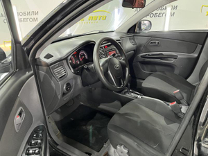 Kia 1.4 AT FWD (97 л.с.) Comfort Твоё авто (Йошкар-Ола)