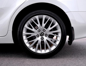 Toyota Camry 2.5 AT FWD (181 л.с.) Престиж Плюс BX/B4.5 Автомобили с пробегом Шымкент  