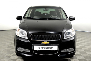 Chevrolet Nexia 1.5 AT FWD (105 л.с.) Elegant AT Автомобили с пробегом Шымкент  