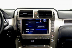 Lexus 4.6 AT 4WD (296 л.с.) 460 7 мест Premium Автомобили с пробегом Шымкент  