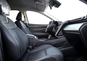 Hyundai 2.0 AT 4WD (150 л.с.) Travel Автомобили с пробегом Шымкент  