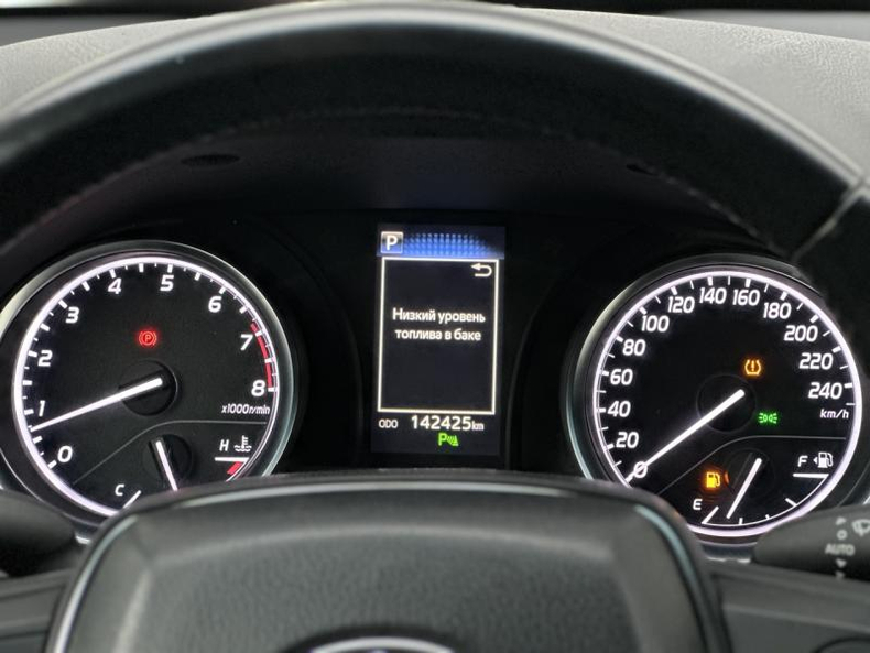 Toyota Camry 2.0 AT FWD (150 л.с.) Классик A2 Автомобили с пробегом Шымкент  