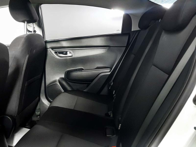 Kia Новый Rio 1.6 AT (123 л. с.)