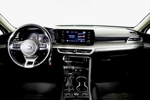 Kia K5 2.0 AT FWD (150 л.с.) Comfort Автомобили с пробегом Шымкент  