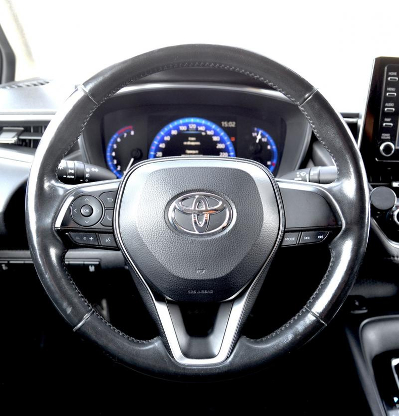 Toyota Corolla 1.6 CVT (122 л. с.) Стиль 66 Автомобили с пробегом Шымкент  