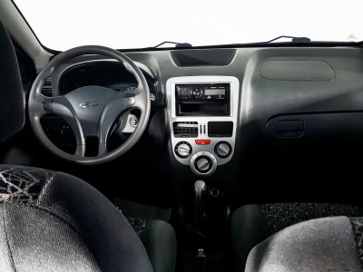 Chery Very 1.5 MT (109 л. с.)