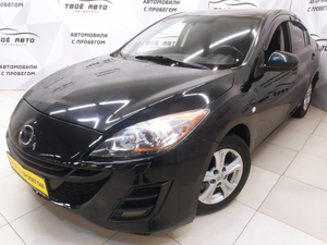 Mazda 1.6 AT (105 л. с.) Твоё авто (Киров)
