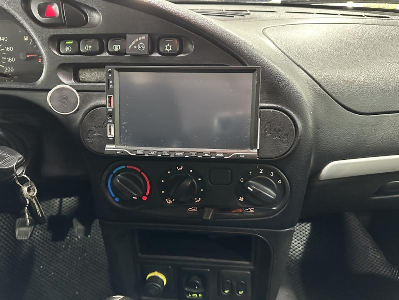 Chevrolet Niva Niva 1.7 MT 4WD (80 л.с.) GLC Твоё авто (Йошкар-Ола)