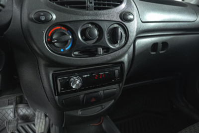 LADA Kalina 1.6 MT 8 кл (Евро-4) (81 л. с.)