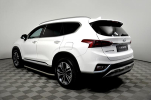 Hyundai 2.4 AT 4WD (184 л.с.) GDi High-Tech + Exclusive Автомобили с пробегом Шымкент  