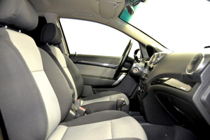 Chevrolet Nexia 1.5 AT FWD (105 л.с.) LTZ  Автомобили с пробегом Шымкент  