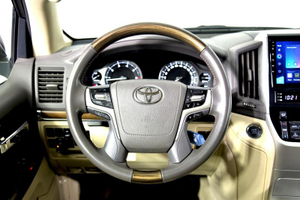 Toyota 4.0 AT (275 л.с.) 4WD Executive Автомобили с пробегом Шымкент  