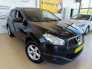 Nissan 1.6 MT (114 л. с.) Твоё авто (Киров)