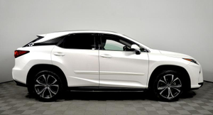 Lexus RX 300 AT AWD (238 л.с.) Автомобили с пробегом Шымкент  