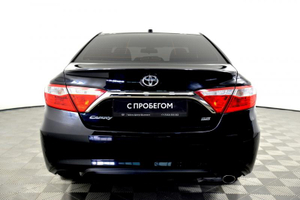 Toyota 2.5 AT (181 л. с.) Автомобили с пробегом Шымкент  