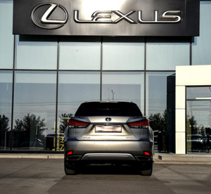 Lexus New RX 2.0 AT 4WD (238 л.с.) 300 Executive Автомобили с пробегом Шымкент  