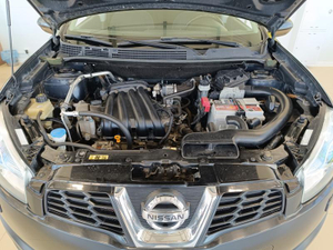 Nissan 1.6 MT (114 л. с.) Твоё авто (Киров)