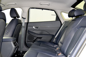 Hyundai Sonata 2.5 6AT FWD (180 л.с.) MPI Prestige Автомобили с пробегом Шымкент  