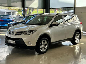 Toyota 2.5 AT (180 л. с.) Prestige Plus Авто Люкс KIA Севастополь