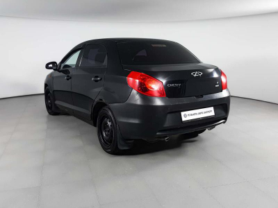 Chery Very 1.5 MT (109 л. с.)