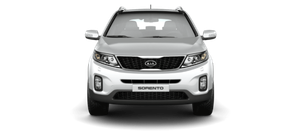 Kia Sorento 2.4 AT FWD (175 л.с.) Comfort Саранскмоторс Саранск