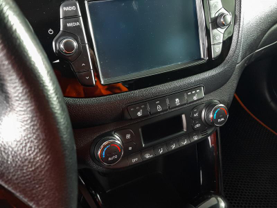 Kia ceed 1.6 AT (130 л. с.)