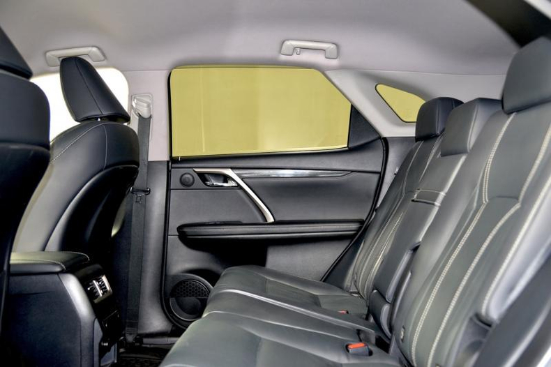 Lexus RX 300 AT AWD (238 л.с.) Автомобили с пробегом Шымкент  