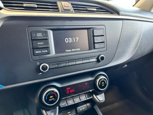 Kia Rio X 1.6 AT (123 л. с.) Авто Люкс KIA Севастополь