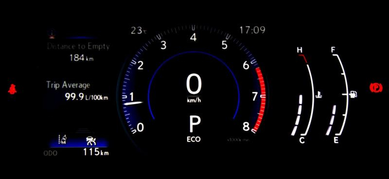 Lexus 2.4h AT AWD (371 л.с.) Luxury Автомобили с пробегом Шымкент  